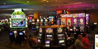 Зеркало Casino Coins Game