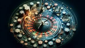 Casino Coins Game
